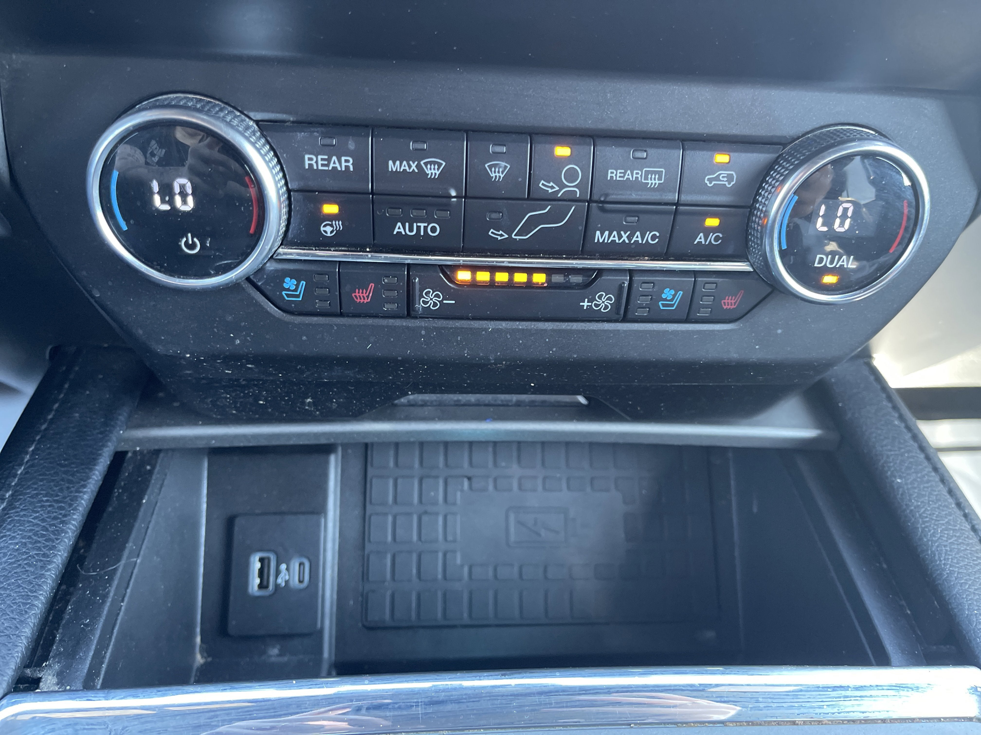 2020 Ford Expedition XLT