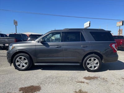 2020 Ford Expedition XLT
