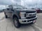 2017 Ford Super Duty F-250 SRW King Ranch
