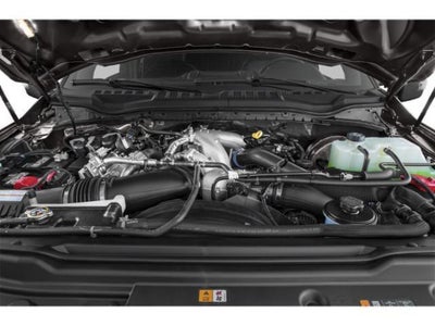 2021 Ford Super Duty F-250 SRW Platinum