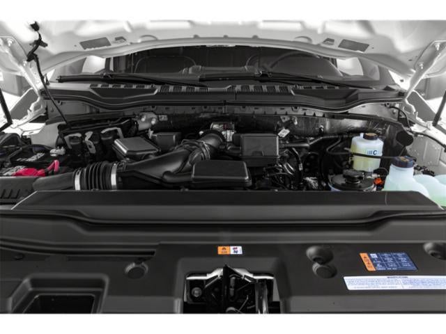 2020 Ford Super Duty F-250 SRW LARIAT