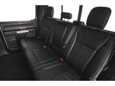 2020 Ford Super Duty F-250 SRW LARIAT