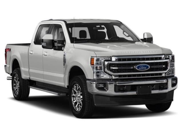 2020 Ford Super Duty F-250 SRW LARIAT