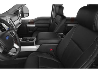 2020 Ford Super Duty F-250 SRW LARIAT