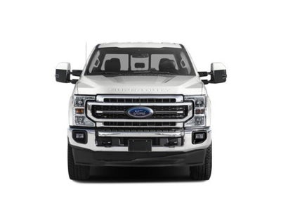 2020 Ford Super Duty F-250 SRW LARIAT