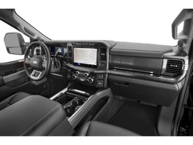 2024 Ford Super Duty F-350 SRW LARIAT