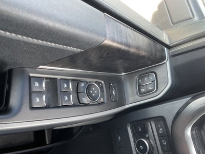 2024 Ford Super Duty F-350 SRW LARIAT