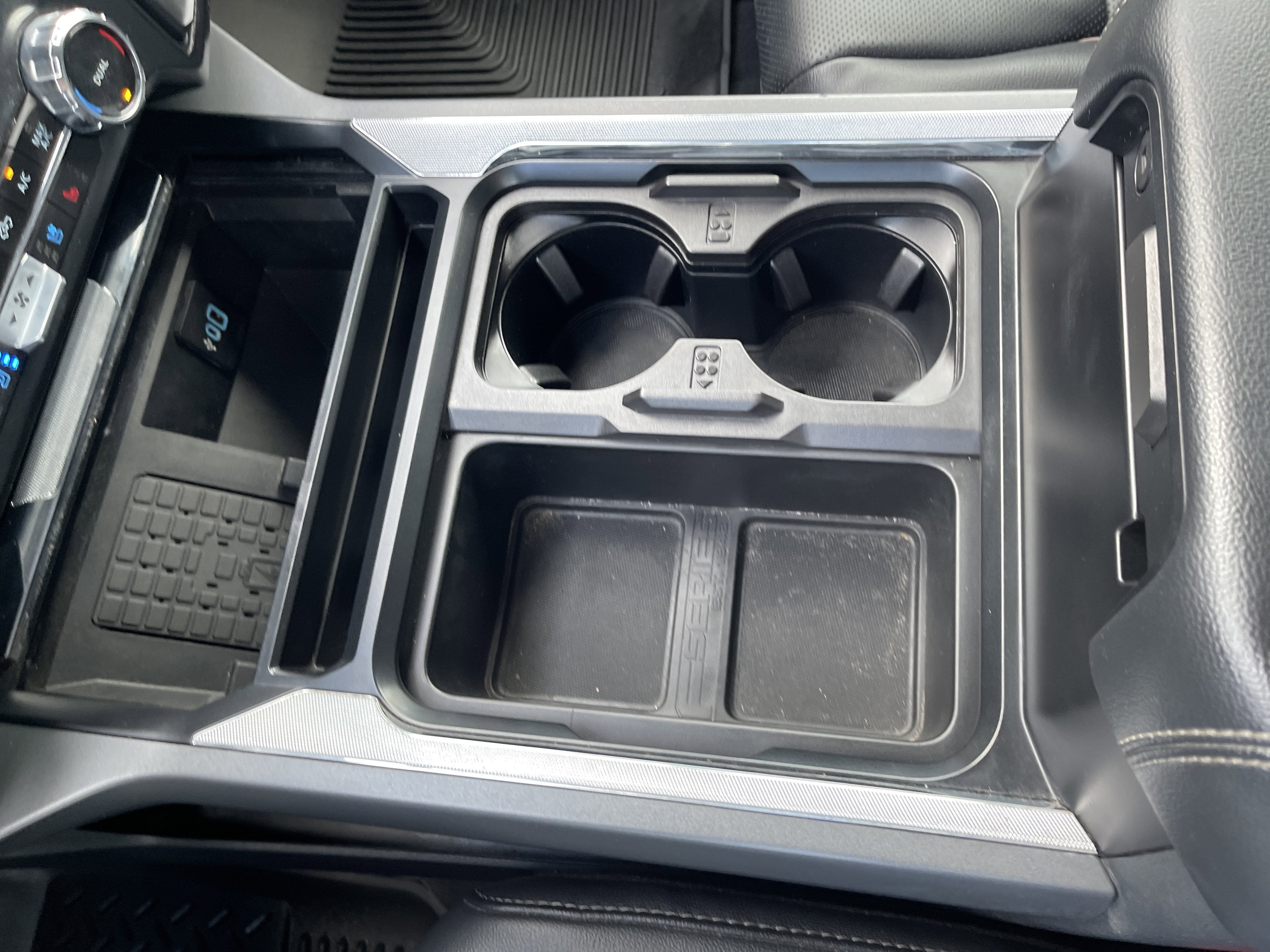 2024 Ford Super Duty F-350 SRW LARIAT