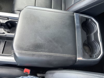 2024 Ford Super Duty F-350 SRW LARIAT