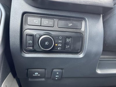 2024 Ford Super Duty F-350 SRW LARIAT