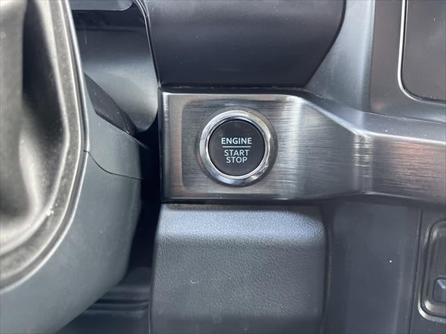 2024 Ford Super Duty F-350 SRW LARIAT