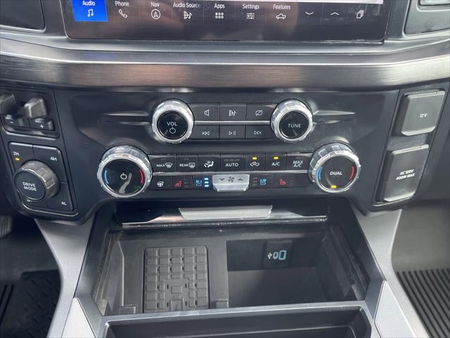 2024 Ford Super Duty F-350 SRW LARIAT