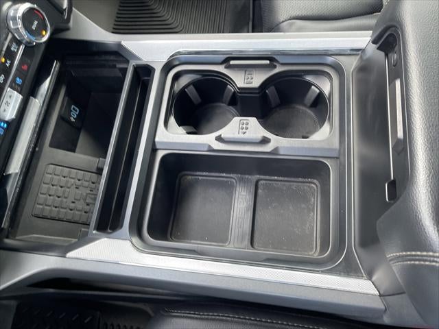 2024 Ford Super Duty F-350 SRW LARIAT