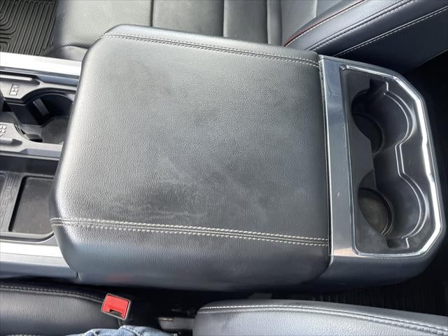 2024 Ford Super Duty F-350 SRW LARIAT