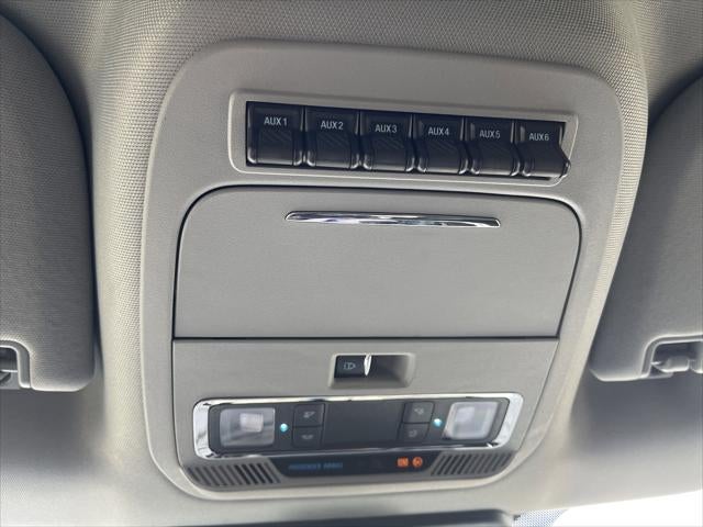 2024 Ford Super Duty F-350 SRW LARIAT