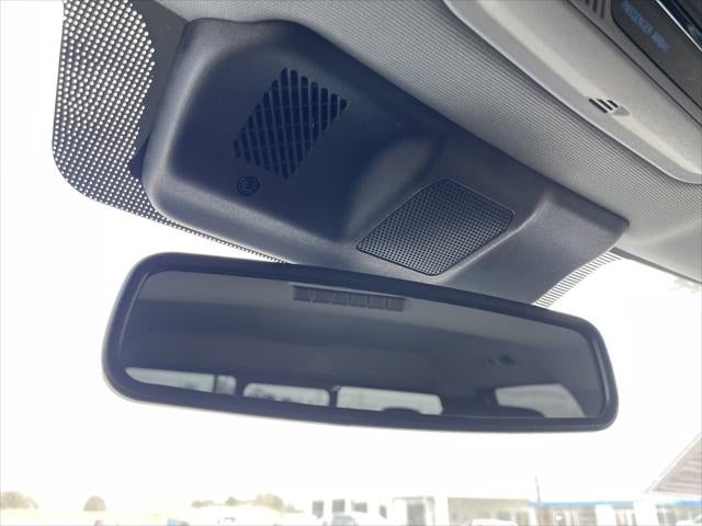 2024 Ford Super Duty F-350 SRW LARIAT