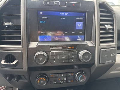 2022 Ford Super Duty F-350 DRW XL