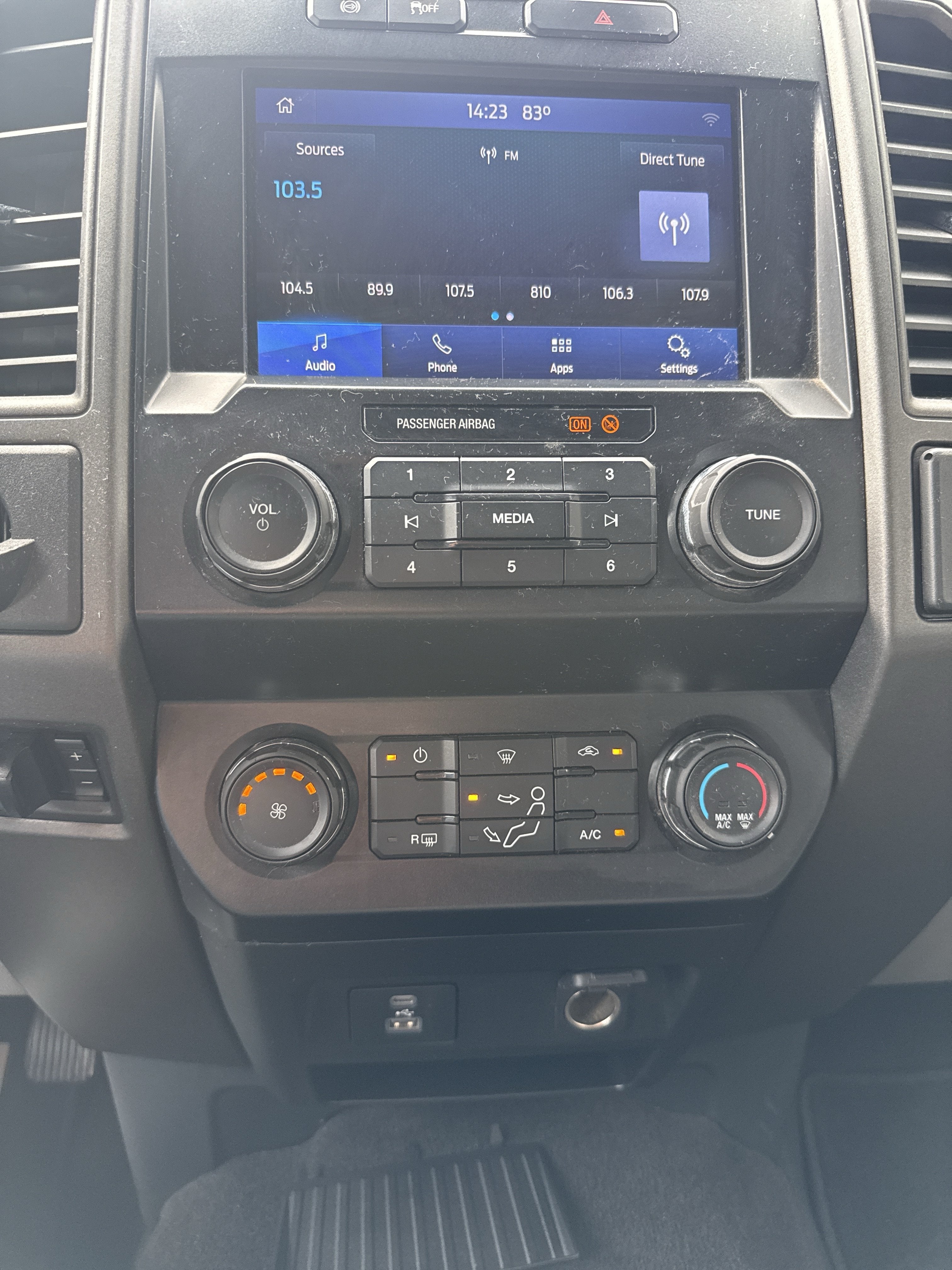 2022 Ford Super Duty F-350 DRW XL