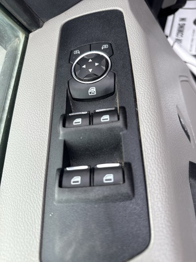 2022 Ford Super Duty F-350 DRW XL