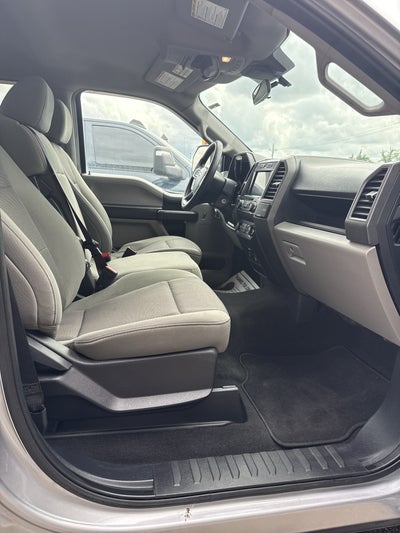 2022 Ford Super Duty F-350 DRW XL