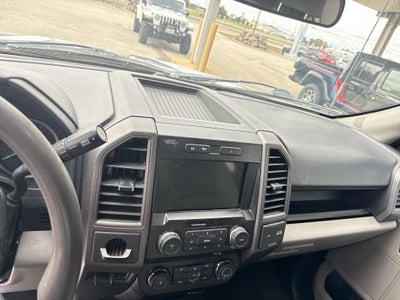 2022 Ford Super Duty F-350 DRW XL