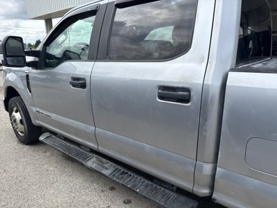 2022 Ford Super Duty F-350 DRW XL