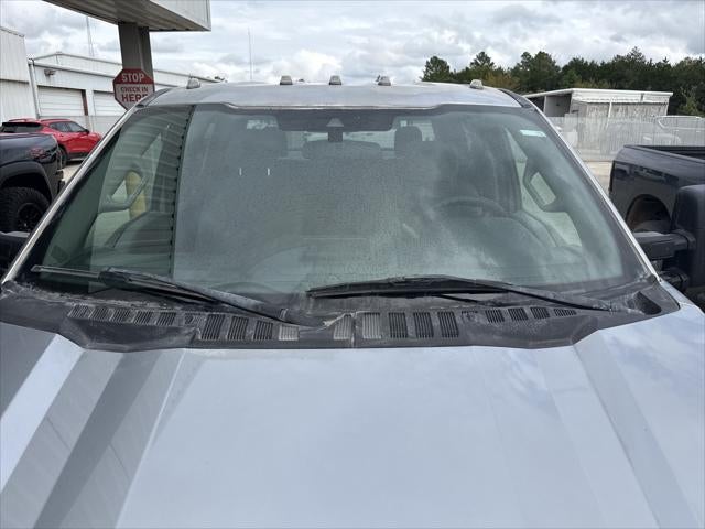 2022 Ford Super Duty F-350 DRW XL