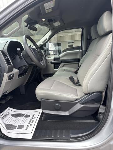 2022 Ford Super Duty F-350 DRW XL