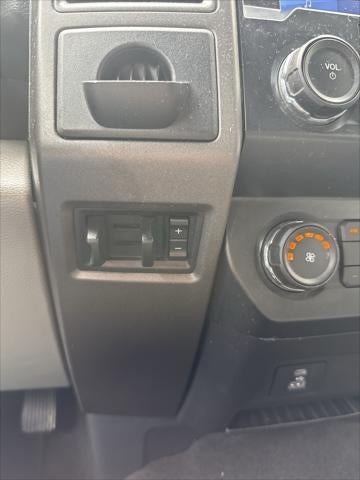 2022 Ford Super Duty F-350 DRW XL