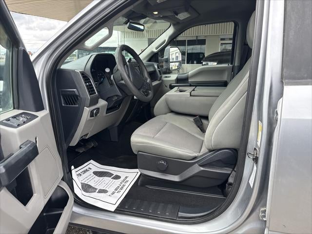 2022 Ford Super Duty F-350 DRW XL