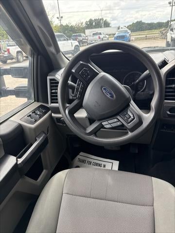 2022 Ford Super Duty F-350 DRW XL