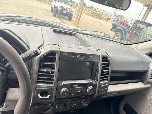 2022 Ford Super Duty F-350 DRW XL