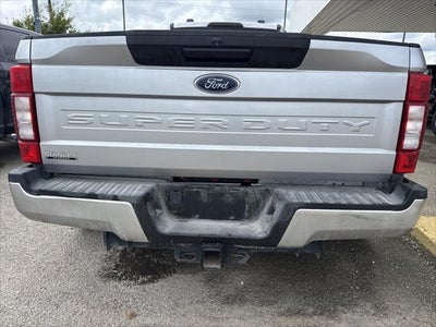 2022 Ford Super Duty F-350 DRW XL