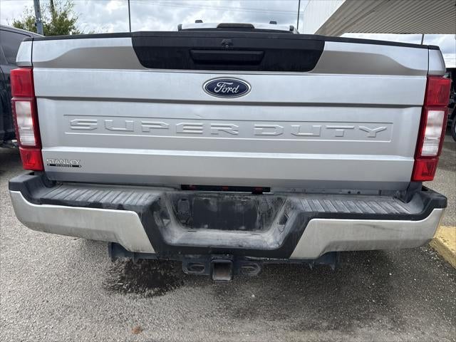 2022 Ford Super Duty F-350 DRW XL