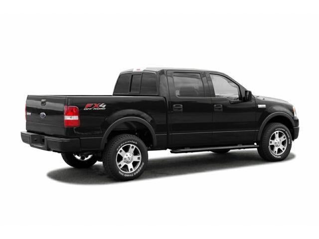 2005 Ford F-150 XLT
