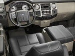 2010 Ford Super Duty F-350 DRW XL