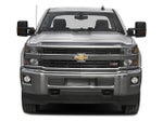 2017 Chevrolet Silverado 2500HD LT