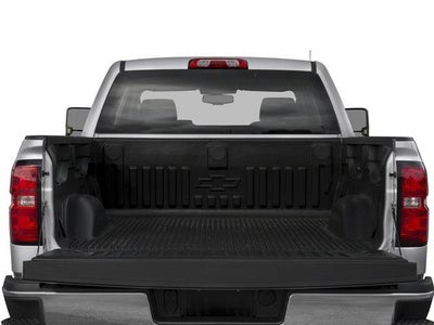 2017 Chevrolet Silverado 2500HD LT
