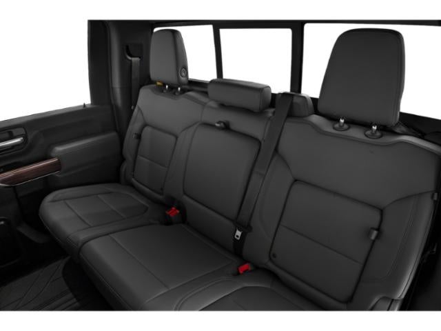 2020 Chevrolet Silverado 2500HD LT