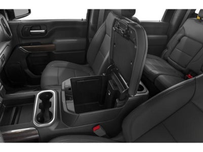 2020 Chevrolet Silverado 2500HD LT