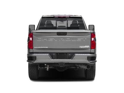2020 Chevrolet Silverado 3500HD High Country