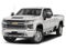 2020 Chevrolet Silverado 3500HD High Country