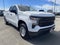 2025 Chevrolet Silverado 1500 Work Truck
