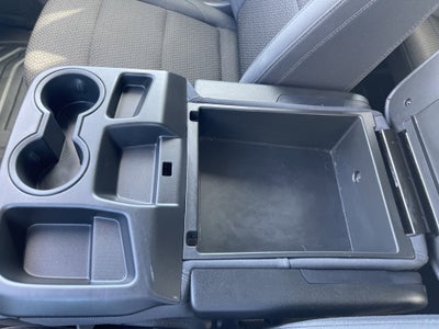 2025 Chevrolet Silverado 1500 Work Truck