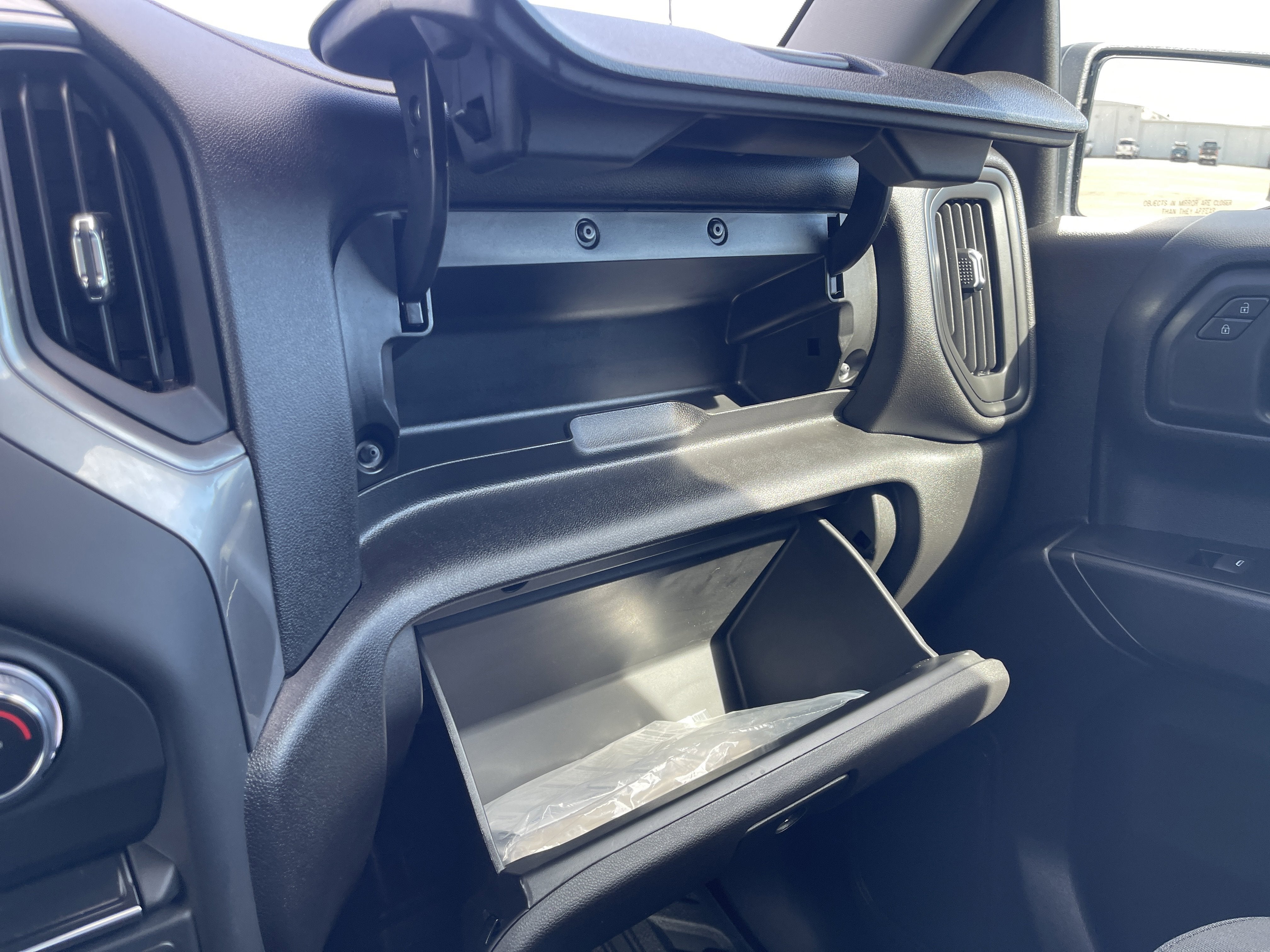 2025 Chevrolet Silverado 1500 Work Truck