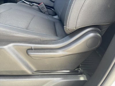 2025 Chevrolet Silverado 1500 Work Truck