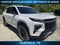 2024 Chevrolet Traverse AWD Z71