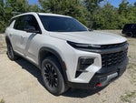 2024 Chevrolet Traverse AWD Z71