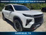 2024 Chevrolet Traverse AWD Z71