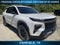 2024 Chevrolet Traverse AWD Z71